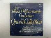 【黑膠_LBB】THE ROYAL PHILHARMONIC ORCHESTRA PLAYS THE QUEEN COLLECTION_片況佳