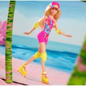 🚚 7.18免運 🌈⭐️Barbie The Movie 收藏型芭比肯尼娃娃