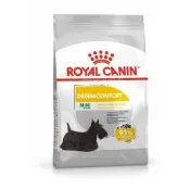Royal Canin法國皇家 DMMN皮膚保健小型成犬乾糧 3kg (小顆粒 狗乾糧 狗飼料)