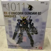 =逆襲的哈囉= FIX METAL COMPOSITE GFF gffmc  報喪 女妖 1011 合金 獨角獸 超合金