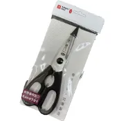 (店+)【Atlantic chef 六協】9300T01(「工具家達人」 台灣製 不鏽鋼全鋼 剪刀 廚房剪刀 食材剪刀 可拆式)