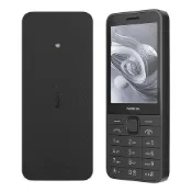 (店+)【NOKIA】215 4G 2024【資安版】贈原廠TPU空壓殼 2.8吋 無照相手機 科技廠機 軍人機