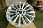 小李輪胎 17吋福特原廠中古鋁圈 福特 FOCUS MONDEO KUGA VOLVO Jaguar 5孔108車