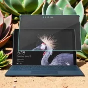 (店+)微軟New Surface pro  Surface pro 第一代 鋼化玻璃膜 Surface pro 玻璃保護貼