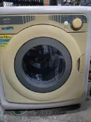 富旺（生材器具）乾衣機 烘乾機 台灣三洋媽媽樂烘衣機 滾筒式烘衣機