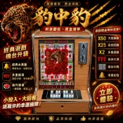 免運最新款豹中豹小瑪莉麻仔台滿天星麻仔台遊戲機台麻台小瑪麗瑪麗台瑪麗機台瑪莉機台經典機臺電動小瑪莉台BAR彈珠臺