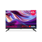 [沐木嚴選] Philips 飛利浦 43型 (43PFH6220) FHD Google TV 智慧顯示器
