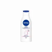 即期品【NIVEA 妮維雅】嫩白潤膚乳液125ml(極效美白 NO.1美白乳液)