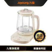 【Joyoung九陽】沸萃溫控養生燉煮壺(TP15Q)福利品