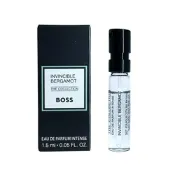 Hugo Boss The Collection Invincible Bergamot 無敵佛手柑淡香精 EDP 1.5ml (平行輸入)