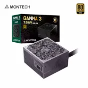 [欣亞購物網] MONTECH GAMMA 3 750W