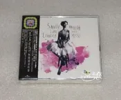 林憶蓮 HKC40 林憶蓮演唱會MMXI (2CD)