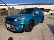 2016 Vitara 1.4渦輪 售19.8萬 自售