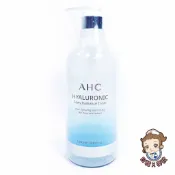 韓國A.H.C 神仙水 1000ml AHC 玻尿酸 保濕 化妝水 韓國國際版