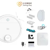 HOBOT 雷姬 Q10 原廠耗材任選 ( LEGEE Q10單機耗材)