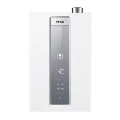 【Haier 海爾】13L一級能效節能燃氣熱水器GHD(JSLQ24-13GH D/NG1天然氣 基本安裝)