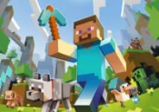 邁思町遊戲商城：當個創世神 實體序號卡 全台唯一 !!  minecraft gift code 