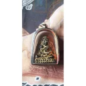 🇹🇭泰運閣🇹🇭鬼師公阿姜焚 百年出塔龍普托 師傅自身配戴品 百年老牌 車神 擋災避險