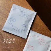 | 鬧蟬 | 單品濾掛咖啡 / 掛耳式咖啡 drip bag coffee