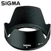 Sigma 適馬 原廠適馬LH680-01鏡頭太陽罩適18-125mm (789) 18-200mm II DC OS HSM (882) 24-70mm HF (605) 28-200mm f3.5-5.6 DG Macro (794) 28-200mm Compact Hyper Zoom