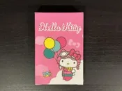 [撲克牌] 機場限定 環遊Hello Kitty 氣球款