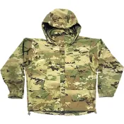 美軍公發 ECWCS GEN III L6 防水夾克 GORE-TEX 外套 OCP 多地形迷彩
