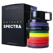 Armaf Odyssey Spectra Rainbow 奧德賽光譜淡香精 EDP 100ml 平行輸入