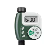 鼎盛貿易行 園林自動澆花澆水器智能定時盆栽滴灌系統電池款自動澆花器