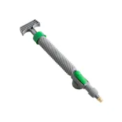(店+)【G.SIN】氣壓式噴霧頭 氣壓手動噴霧器 可調節飲料瓶噴頭