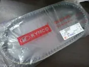 雷霆王 180 RACING KING   驅動皮帶  皮帶 23100-LKG2-90B 