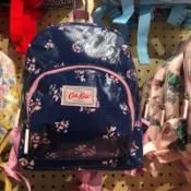 #英國倫敦知名品牌Cath Kids兒童後背包