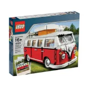 5000【台中翔智積木】LEGO 樂高10220 Volkswagen T1 Camper Van 福斯露營車