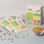 農點子豆漿粉原隨身包七入