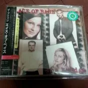 王牌合唱團 Ace Of Base - the bridge  日版