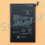 Redmi Note 10S 紅米Note 11 Pro+ 5G 副廠電池 (diy價格不含換)