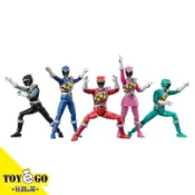 萬代 PB限定 SHODO SUPER 掌動超 獸電戰隊強龍者1 五人套組 代理  玩具e哥 91598