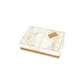 (店+)森之語 6入 8入 蛋黃酥包裝禮盒 綠豆椪包裝禮盒 月餅包裝禮盒 中秋節包裝禮盒 新年包裝盒