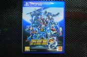 PS4 超級機器人大戰 OG The Moon Dwellers