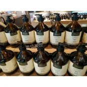 Herbox 荷柏園 放鬆按摩油500ml 加大瓶 / 玫瑰滋養油 / 淨化按摩油 ❤雪兒美妝❤ 玫瑰滋養油