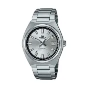 【CASIO】卡西歐 EDIFICE 藍寶石賽車運動錶-黑 EFB-109D-7A 台灣卡西歐保固一年