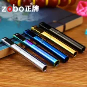 💕台灣出貨💕香菸濾嘴zobo正牌專用女士過濾器嘴煙嘴可清洗循環型煙嘴細煙