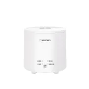 (店+)【THOMSON】(A級福利品免運) 煮蛋器 煮蛋機 TM-SAK56 蒸蛋機 蛋蛋神氣機 蒸蛋器 煮煎炒一機五用