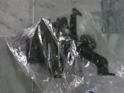正廠 中華 三菱 LANCER VIRGALANT 99 引擎蓋六角鎖 前蓋六角鎖 引擎蓋鎖扣 其它 T4 T5 GOLF BORA LUPO PASSAT POLO TOUAREG