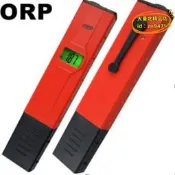 【優選】orp 2069筆 筆式orp計 orp儀測氧化還原電位 負電位筆