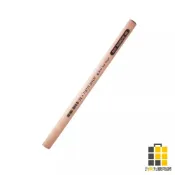 (店+)【PENROTE 筆樂】PENROTE 筆樂 三角原木鉛筆 PB5637【九乘九文具】鉛筆 原木鉛筆 三角鉛筆 學生鉛筆 兒童鉛筆 三角木頭