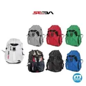【第三世界】 SEBA 直排輪 後背包 SMALL 14L POWERLSIDE LUIGNO 直排輪後背包 背包