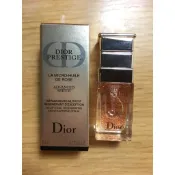 Dior 迪奧精萃再生玫瑰微導精露