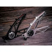 【炫富精品】GJMS 鍛造搖臂/CNC排骨 適用:BWS/勁戰/三代戰/四代戰/五代戰/FORCE/SMAX