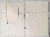寶麗來Polaroid SX70飾皮貼皮個性化定做(米色)  我想對於很多SX70的愛好者來說，我們都一樣，最心疼的事情