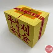 【古德】竹製大金箔刈金 / 台灣製造 / 竹製大箔 / 四色金 / 金紙 / 大金箔